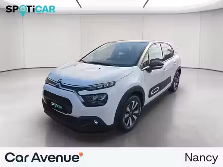 Citroën C3 1.2 PureTech 83