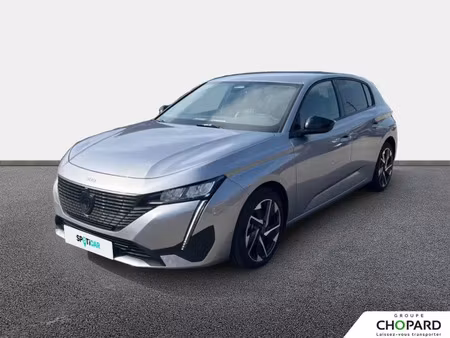 Peugeot 308 1.2 145