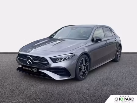 Mercedes-Benz Classe A A 200 2.0 150