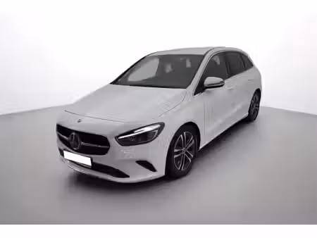 Mercedes-Benz Classe B B 200