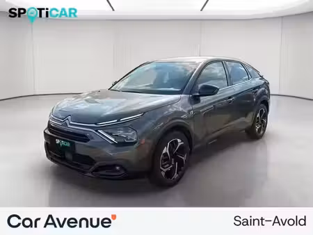 Citroën C4 1.2 PureTech 131