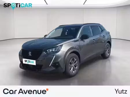 Peugeot 2008 1.2 PureTech 100