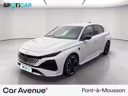 Peugeot 308 1.2 145