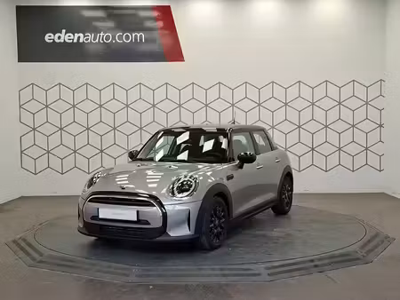 Mini Mini Cooper 1.5 136 Essential