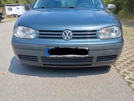 Volkswagen Golf 1.4 75 Base