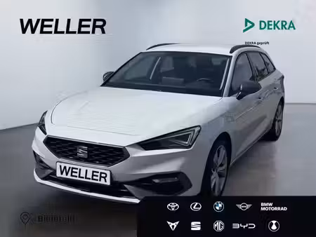 Seat Leon 1.0 TSI 110