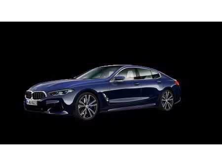 BMW Série 8 840d 3.0 340 M Sport xDrive