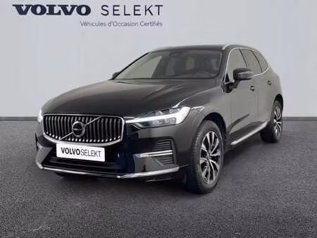 Volvo XC60 2.0 197