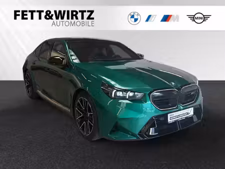 BMW Série 5 M5 V8 4.4 727 xDrive