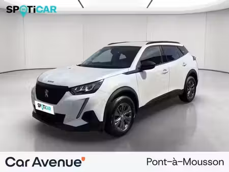 Peugeot 2008 1.2 PureTech 130