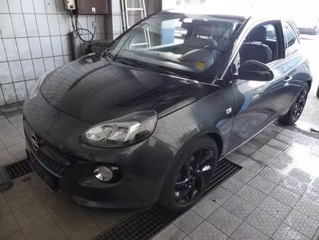 Opel Adam 1.4