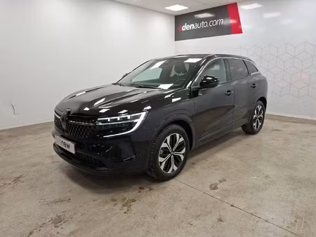 Renault Austral 1.2 200 Techno