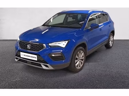 Seat Ateca 1.5 TSI 150 Style