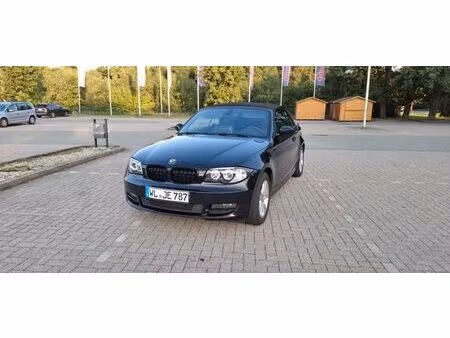 BMW Série 1 118i 2.0 143