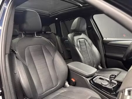 BMW X3 30e 2.0 xDrive