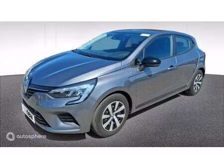 Renault Clio 1.0 TCe 90 Équilibre