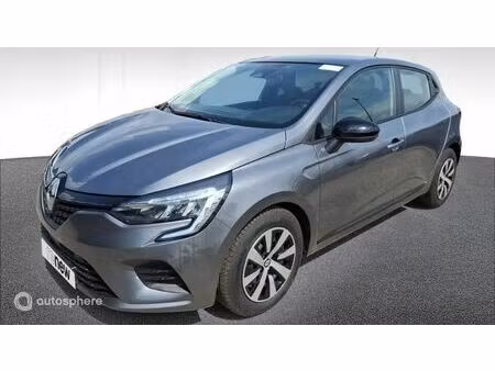 Renault Clio 1.0 TCe 90 Équilibre