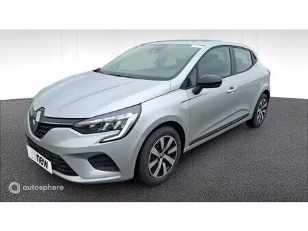 Renault Clio 1.0 TCe 90 Équilibre