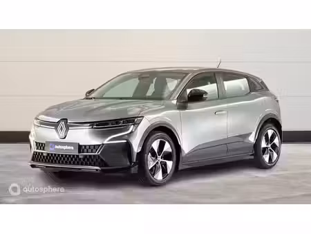 Renault Mégane E-Tech 220 Équilibre