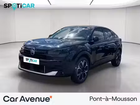 Citroën C4 1.2 145