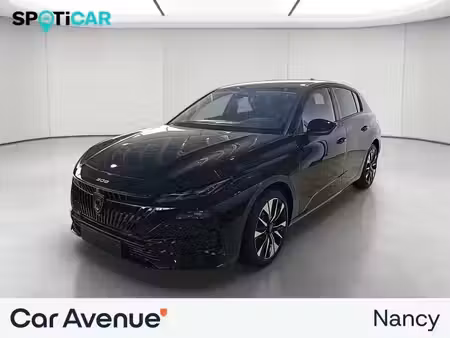 Peugeot 308 1.2 145