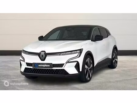 Renault Mégane E-Tech 220 Techno