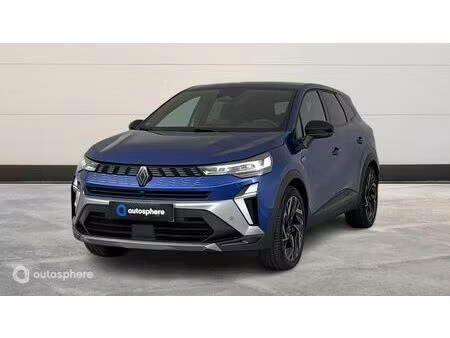 Renault Symbioz E-Tech 1.6 145 Esprit Alpine