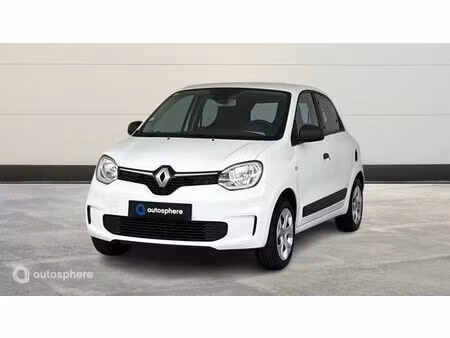 Renault Twingo 82 Life
