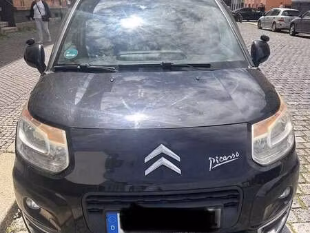 Citroën C3 1.6 Tendance