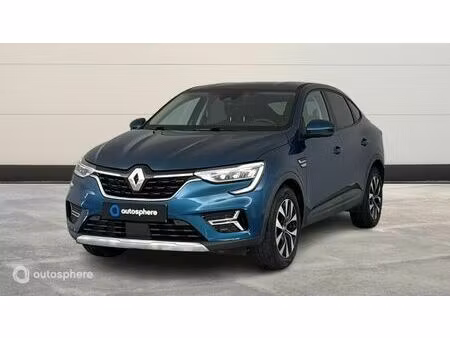 Renault Arkana E-Tech 1.6 145 Evolution
