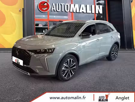 DS 7 E Tense 1.6 Rivoli 4x4