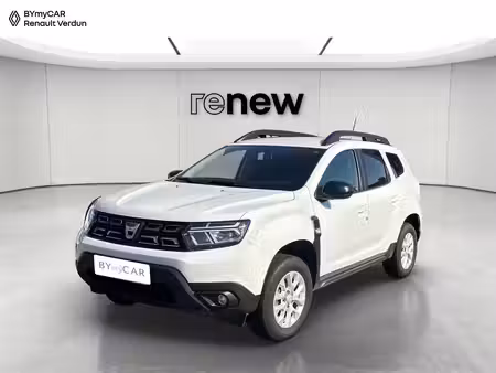 Dacia Duster Eco G 1.0 101 Confort