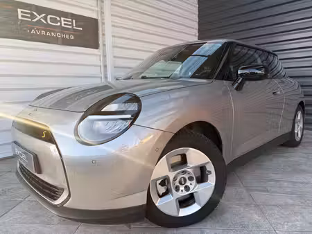 Mini Mini Cooper 218 Essential