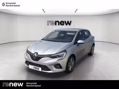 Renault Clio 1.5 dCi 100 Business