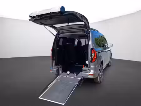 Renault Kangoo 1.3 TCe 130 Techno