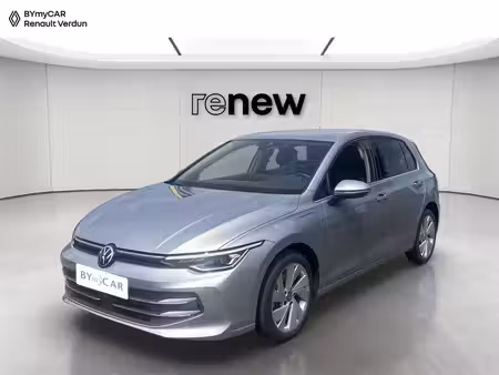 Volkswagen Golf 1.5 eTSI 204 Style