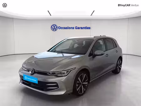 Volkswagen Golf 1.5 TSI 116