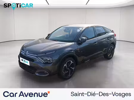 Citroën C4 1.2 131 Shine