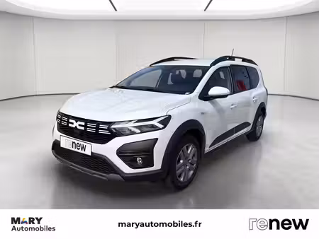 Dacia Jogger 1.0 100 Expression