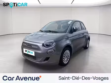 Fiat 500 118