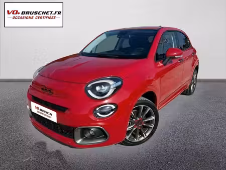 Fiat 500X 1.5 130 S