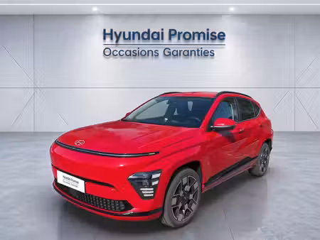 Hyundai Kona 217 Premium