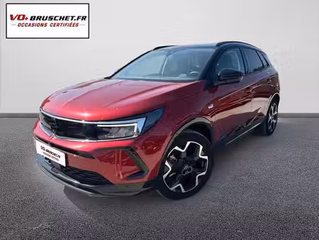 Opel Grandland 1.6 225 GS