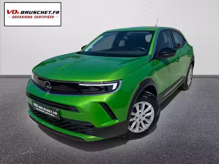 Opel Mokka 136 Edition