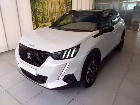 Peugeot 2008 1.5 HDi 130 GT