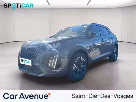 Peugeot 2008 1.2 136 Allure