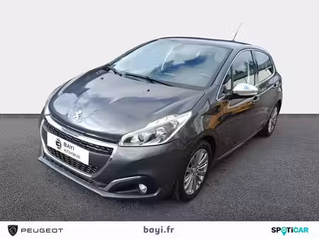 Peugeot 208 1.2 82 Allure