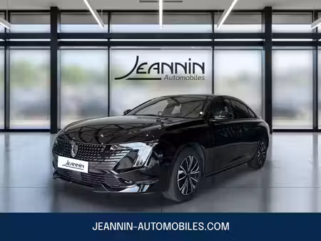 Peugeot 508 1.5 HDi 130 Allure