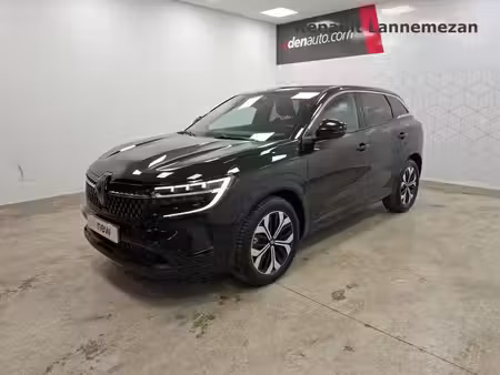 Renault Austral 1.2 200 Techno
