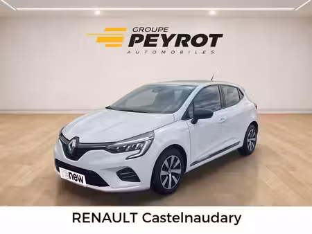 Renault Clio 1.5 dCi 100 Evolution